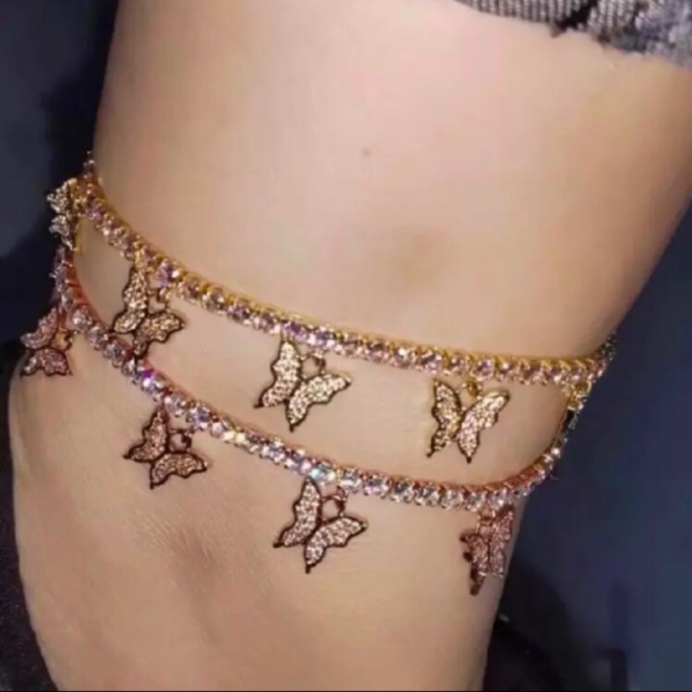 Anklets - Picture 3 of 4